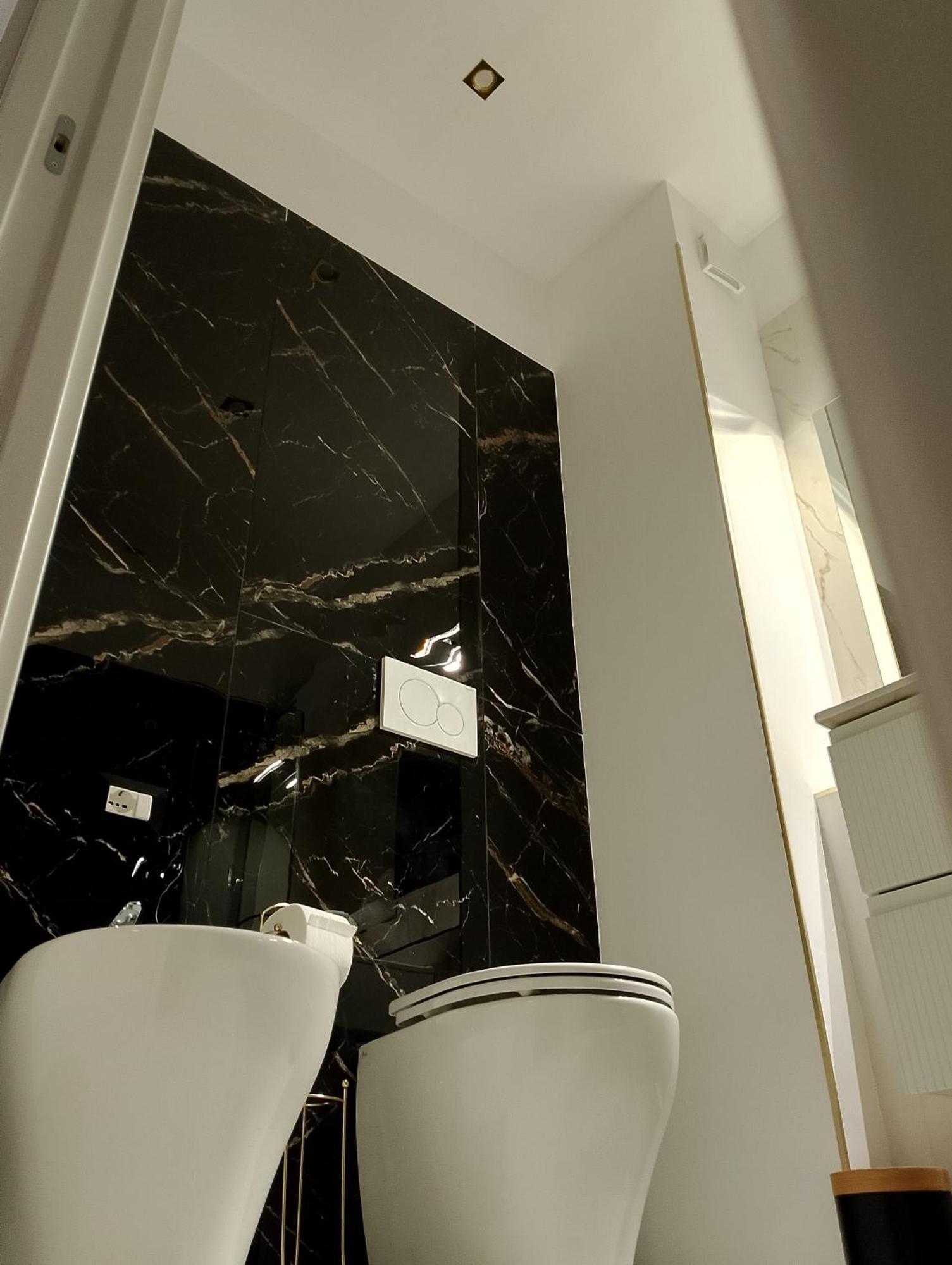 La Corte Guest House Μπάρι Εξωτερικό φωτογραφία