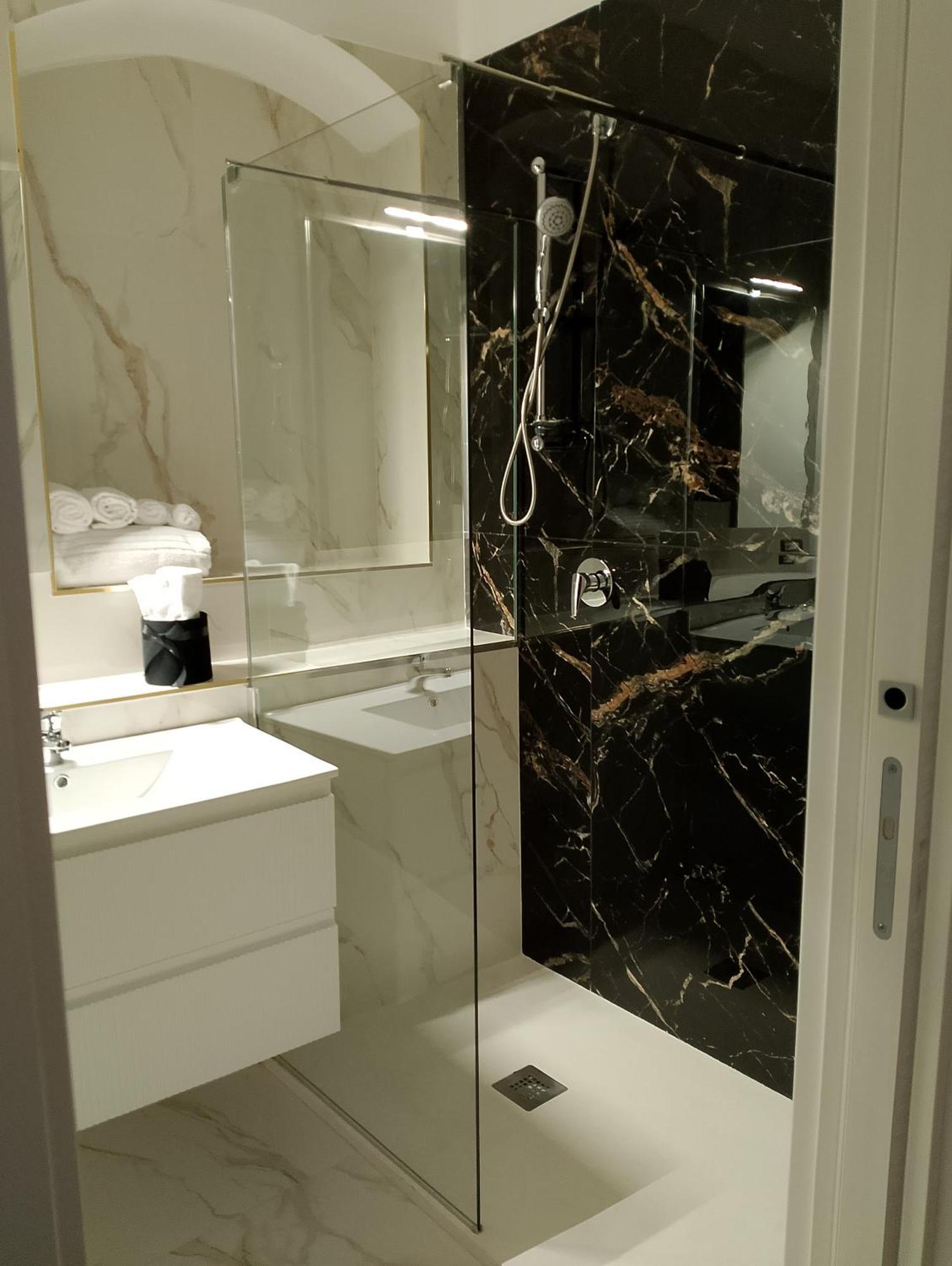 La Corte Guest House Μπάρι Εξωτερικό φωτογραφία