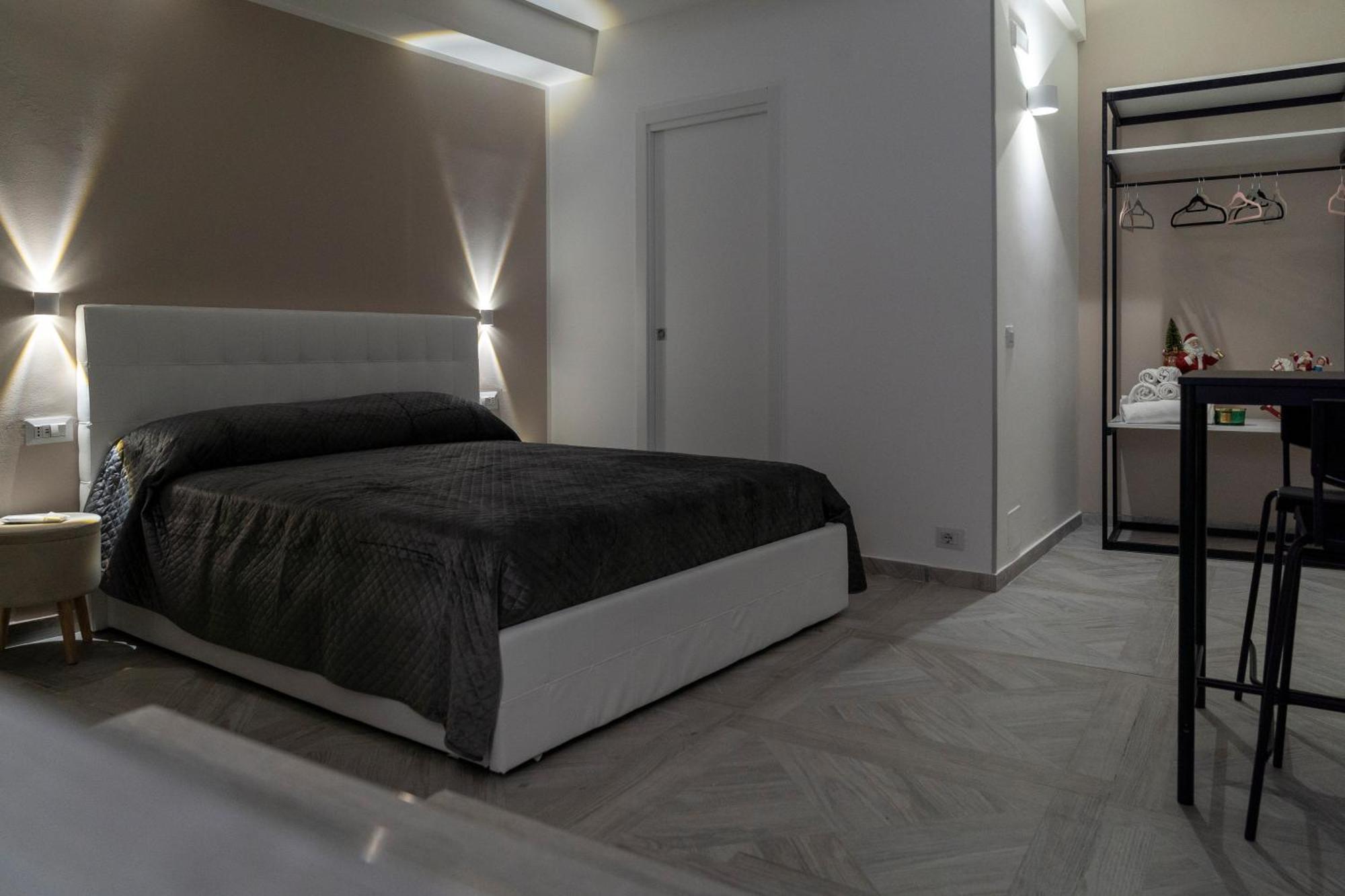 La Corte Guest House Μπάρι Εξωτερικό φωτογραφία