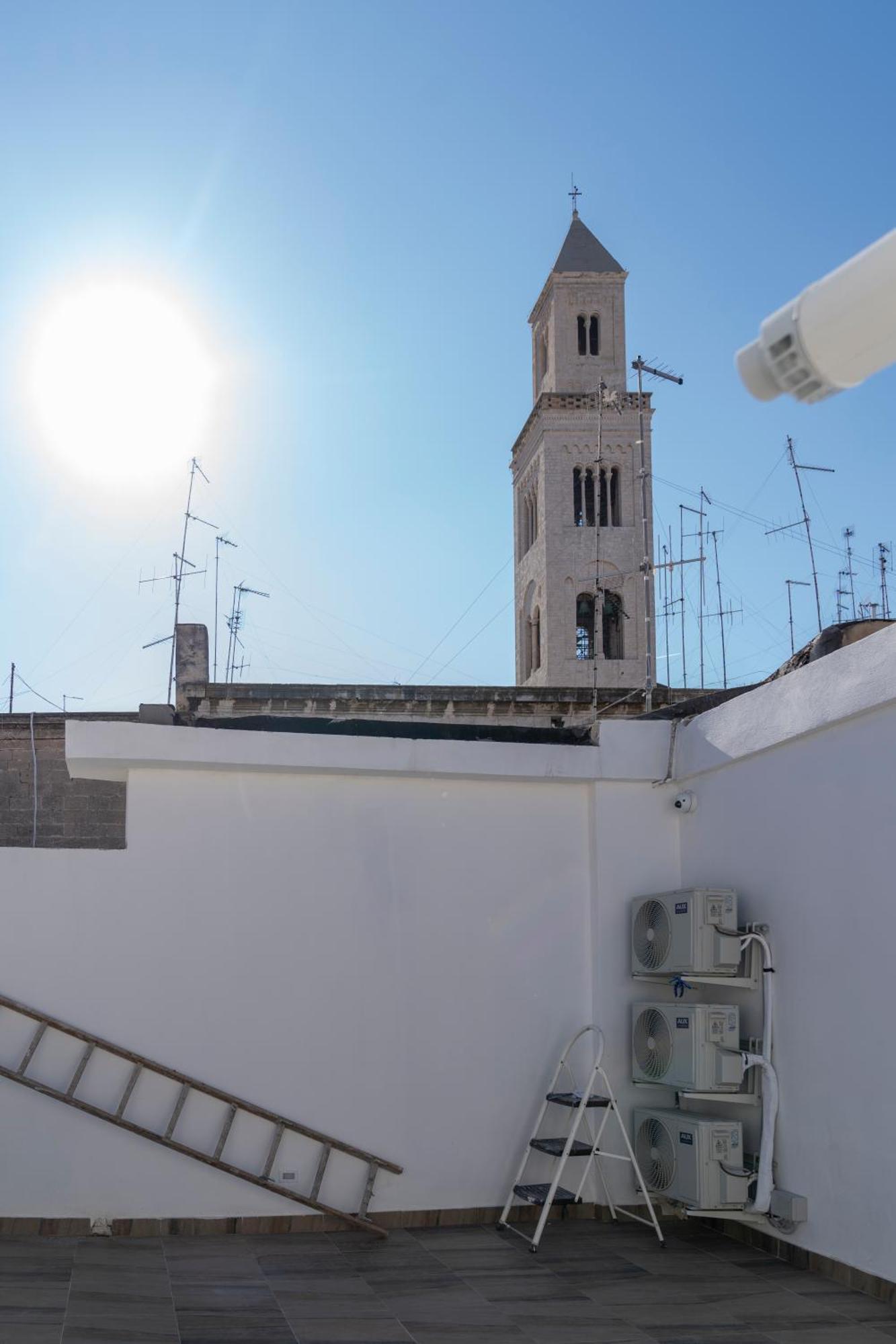 La Corte Guest House Μπάρι Εξωτερικό φωτογραφία